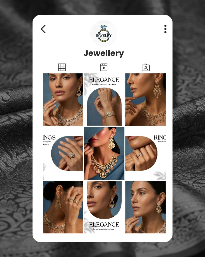 Jewellery