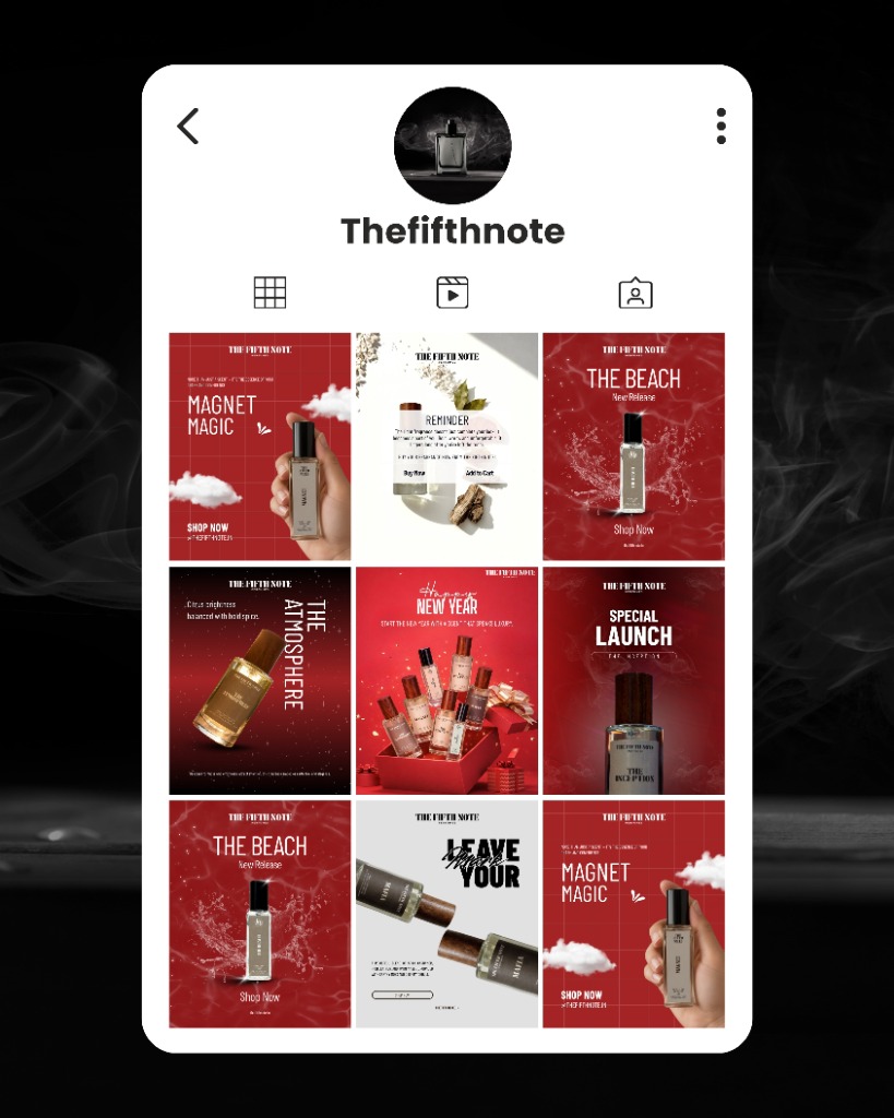 Thefifthnote